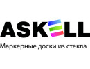 Магнитно-маркерные доски ASKELL 
