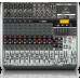 Аналоговый микшерный пульт BEHRINGER QX1832USB