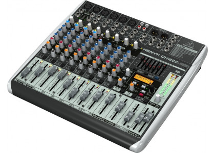 BEHRINGER QX1222USB