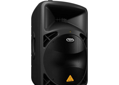 Активная акустическая система BEHRINGER B615D Активная акустическая система BEHRINGER B615D