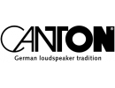 Акустические системы Canton