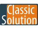 Classic Solution - немецкая компания, производящая проекционные экраны, крепления и дисплеи уже более 10 лет