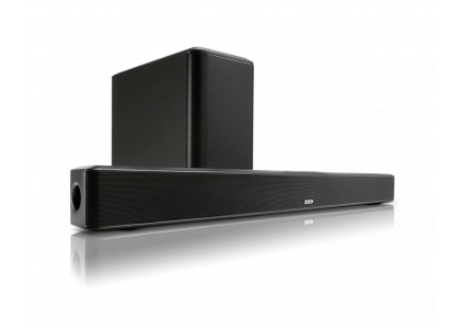 DENON DHT-S514 для домашнего кинотетара без проводов! DENON DHT-S514 для домашнего кинотетара без проводов!