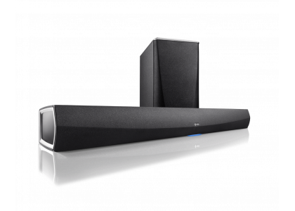 DENON HEOS HomeCinema - лучшее решение из саундбаров!