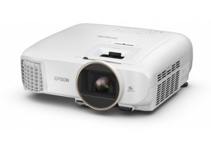 Epson EH-TW5650 -  Full HD 3D-проектор для кино