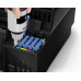 Новый МФУ Epson L3100 с с фронтальными емкостями для пополнения чернил