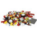 Зарядное устройство для конструкторов LEGO 