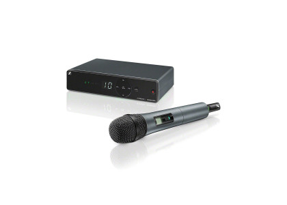 Безупречная радиомикрофонная система SENNHEISER XSW 1-825-A