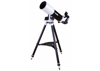 Телескоп Sky-Watcher 102S AZ-GTe SynScan GOTO для загородных наблюдений с автонаведением