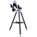 Телескоп Sky-Watcher 102S AZ-GTe SynScan GOTO для загородных наблюдений с автонаведением