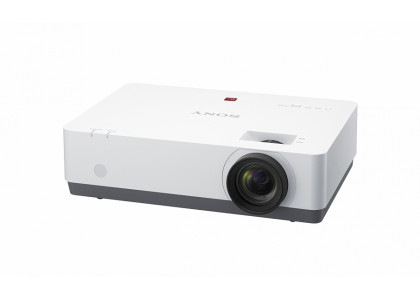 Мультимедиа проектор Sony VPL-EX435 для учебных аудиторий