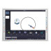 Интерактивная доска TRIUMPH BOARD 78“ MULTI Touch для учебных классов в комплекте с ПО RM Easiteach Next Generation 